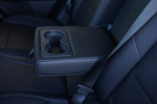 2025 Chevrolet Equinox EV LT - Photo 24