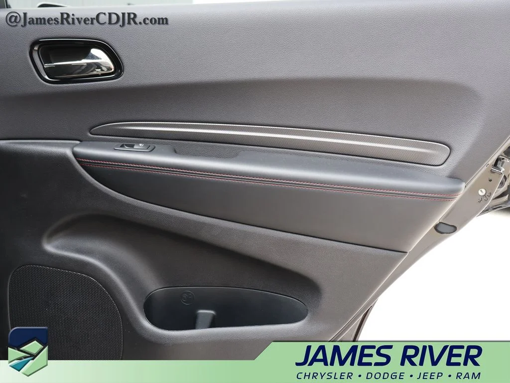 Used 2026 Black Dodge GT image 11