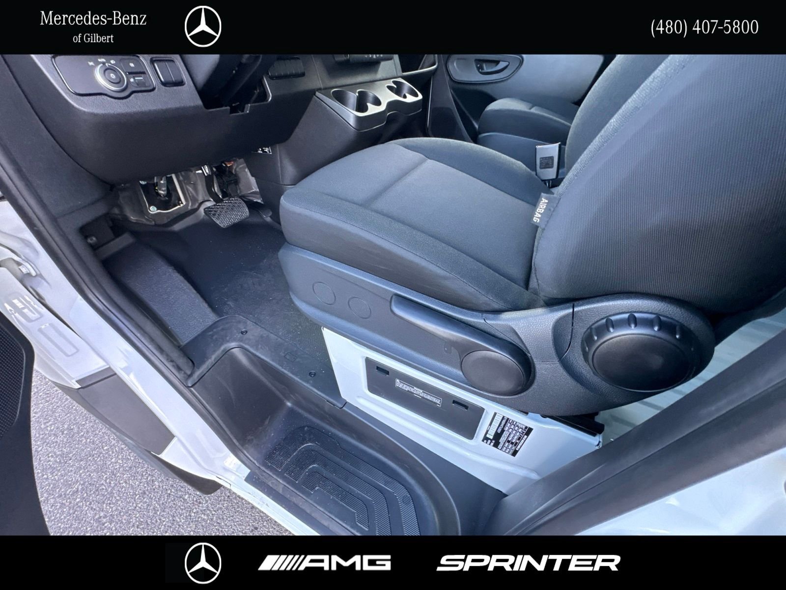 New 2026 Arctic White Mercedes-Benz  image 31