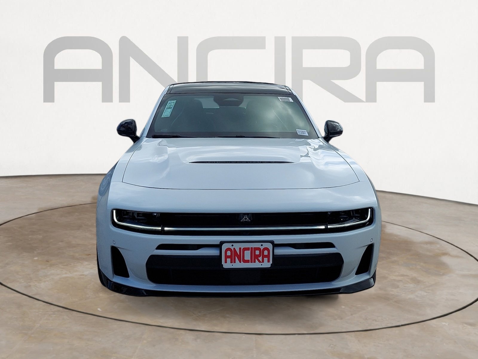 New 2026 White Knuckle Dodge Scat Pack Plus image 5