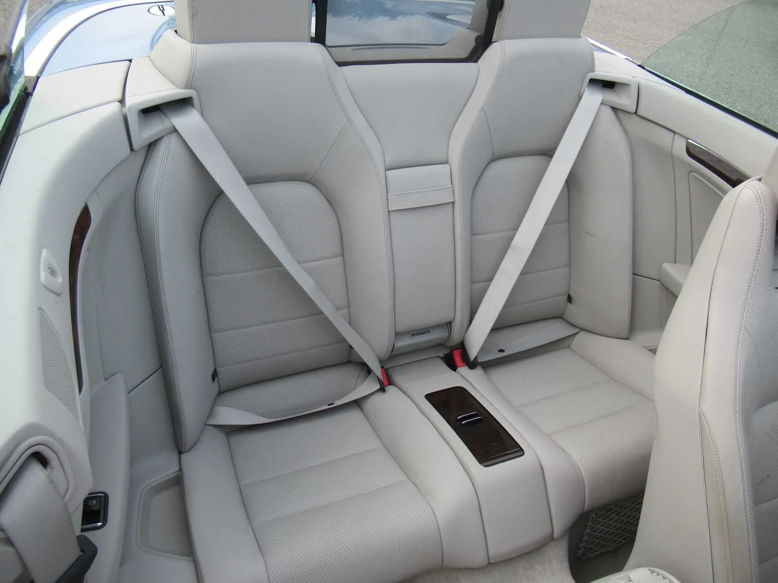 Certified Used 2012 Quartz Blue Metallic Mercedes-Benz E 350 image 16