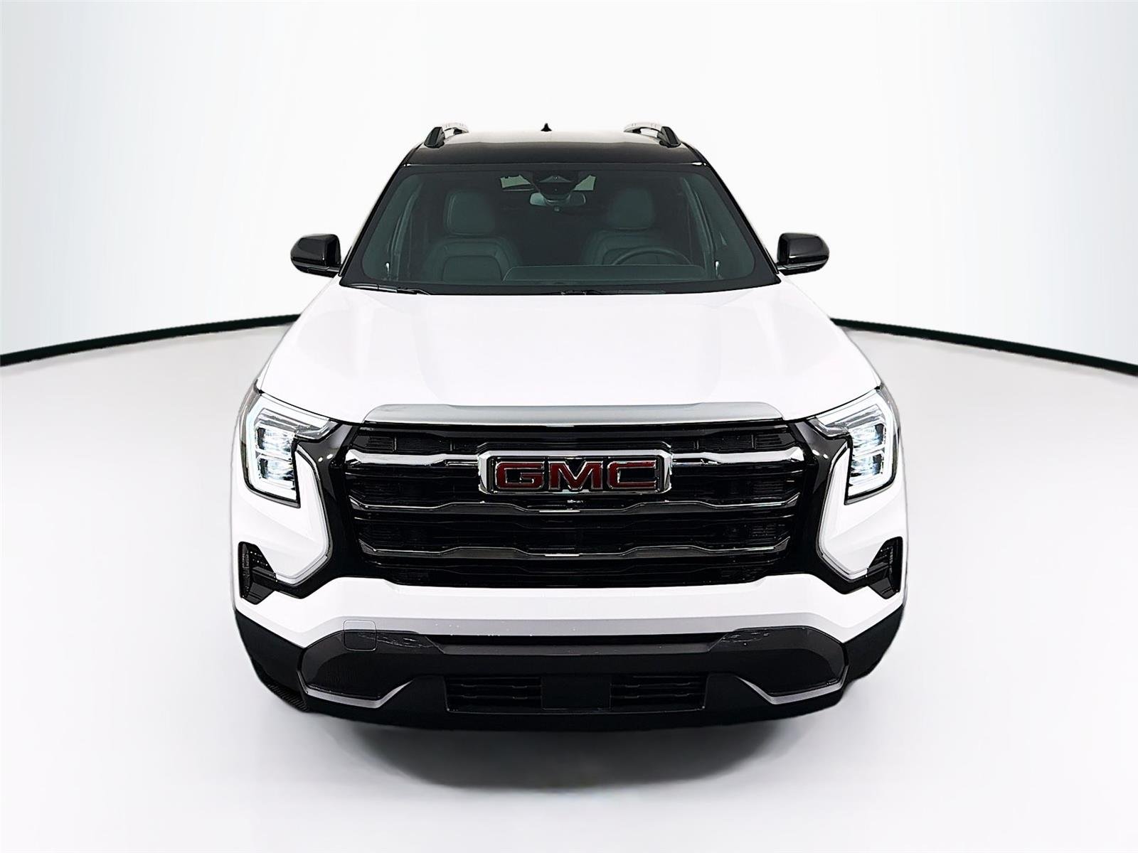 New 2026 Summit White GMC Elevation image 13