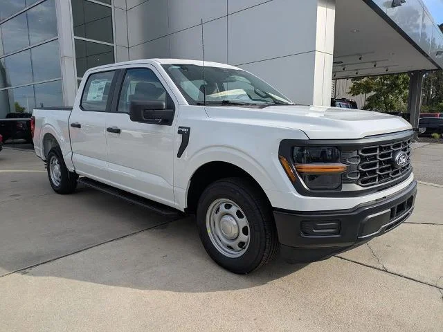 New 2026 Oxford White Ford XL image 30