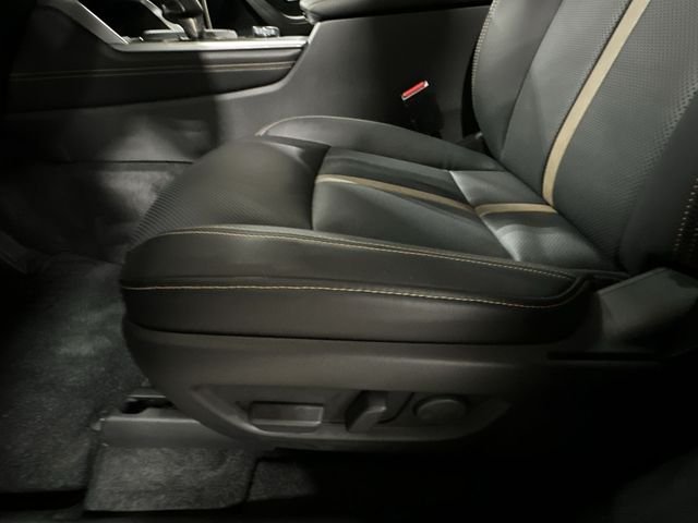 New 2026 Jet Black Mica Mazda 3.3 Turbo S Premium Sport AWD image 18