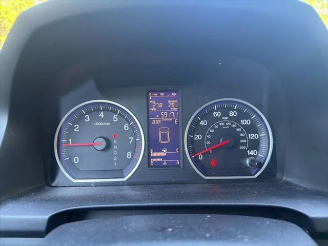 Used 2010  Honda EX-L image 14