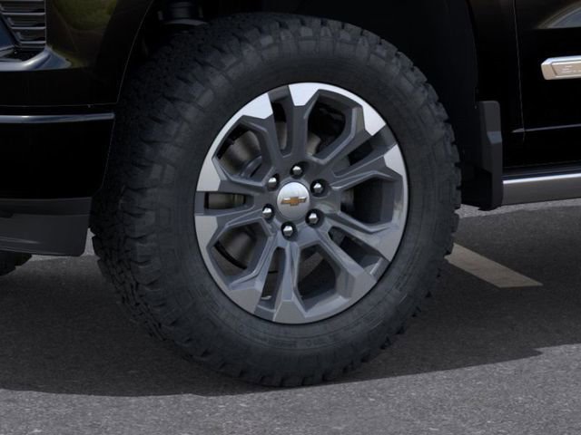 2026 Chevrolet Silverado 1500 High Country - Photo 9