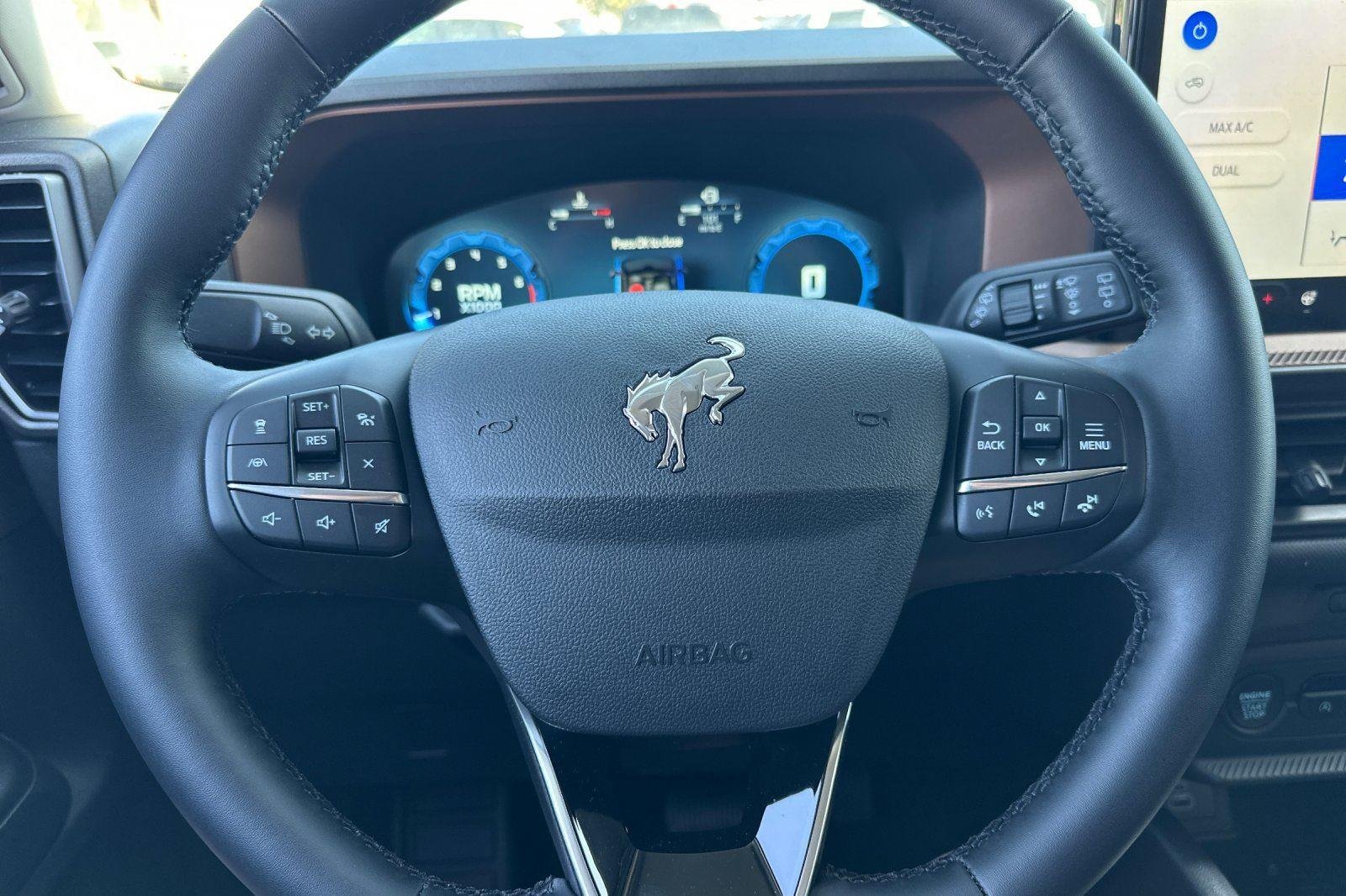 2025 Ford Bronco Sport Outer Banks - Photo 27