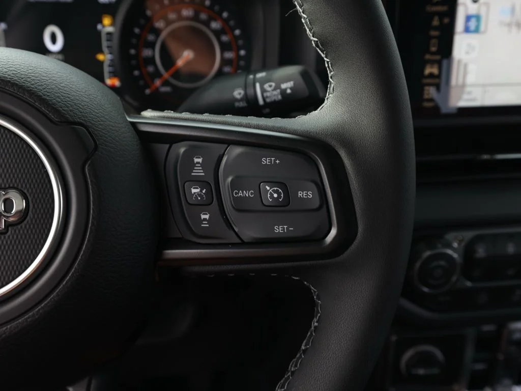 2026 Jeep Gladiator Rubicon - Photo 26
