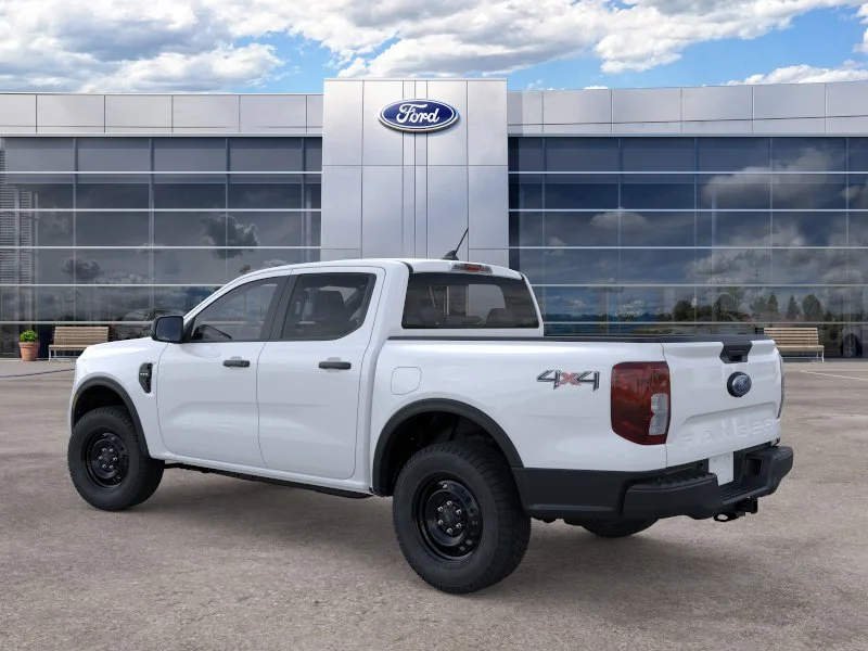 New 2026 Oxford White Ford XL image 44