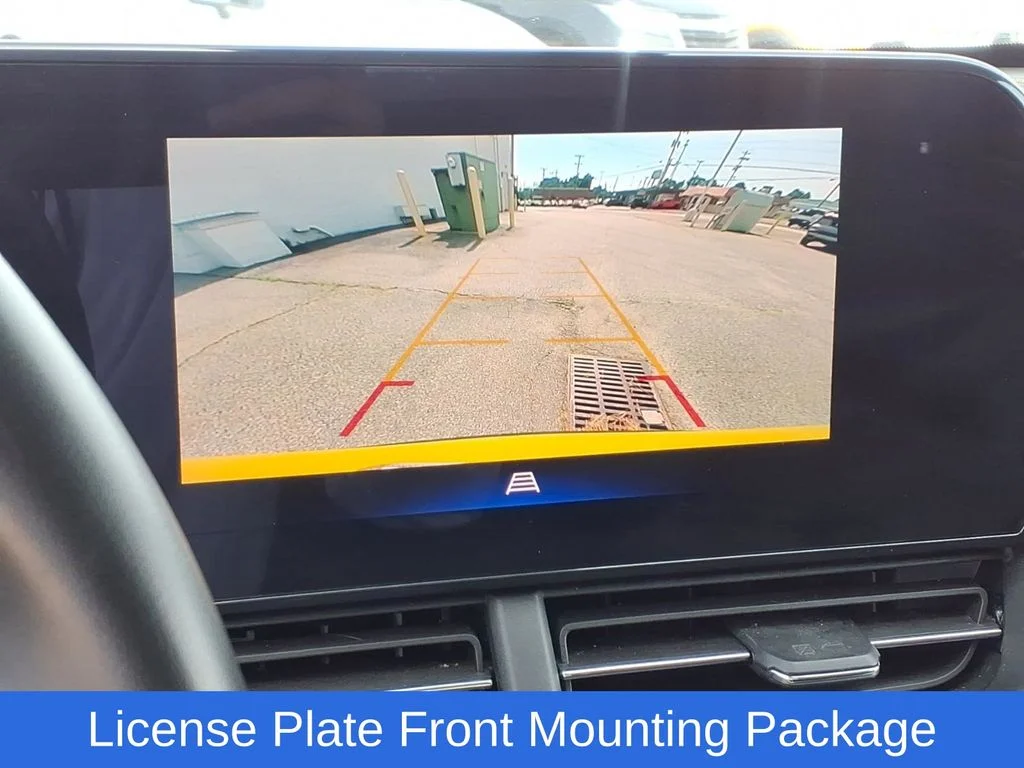 Used 2024 Yellow Chevrolet ACTIV image 8