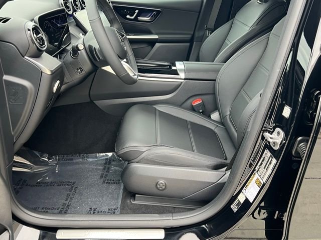 2026 Mercedes-Benz GLC Base - Photo 19