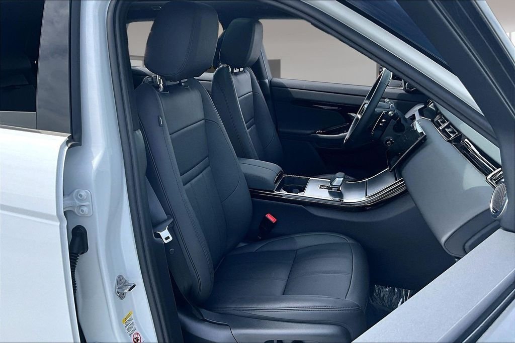 2026 Land Rover Range Rover Evoque S - Photo 27