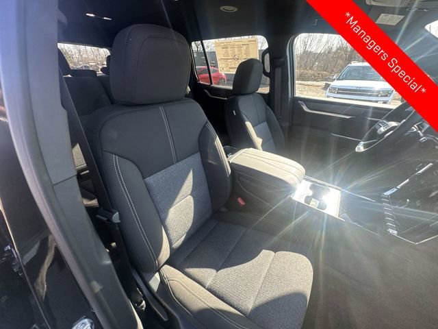 2025 GMC Acadia Elevation - Photo 24