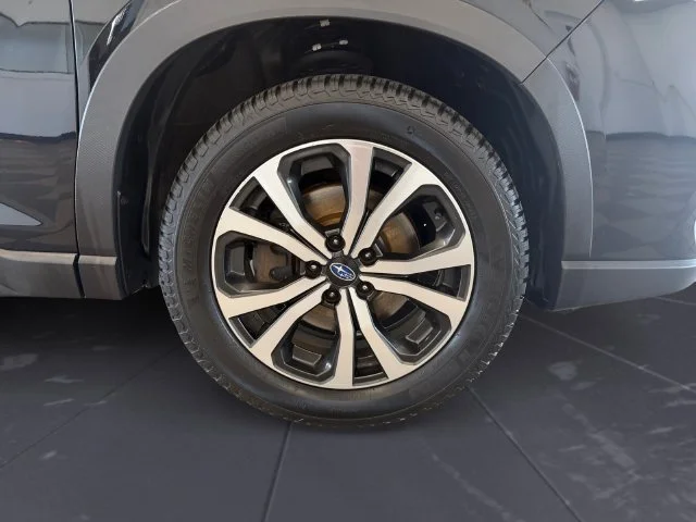 Used 2019 Black Subaru Limited image 44