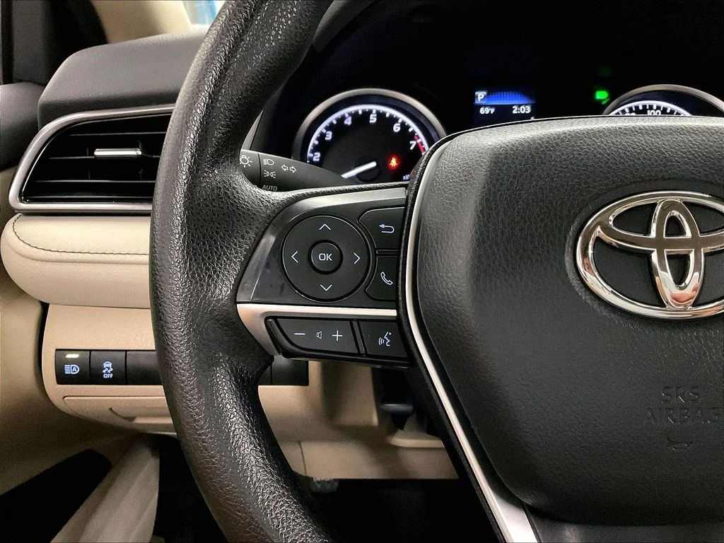 2024 Toyota Camry LE - Photo 22