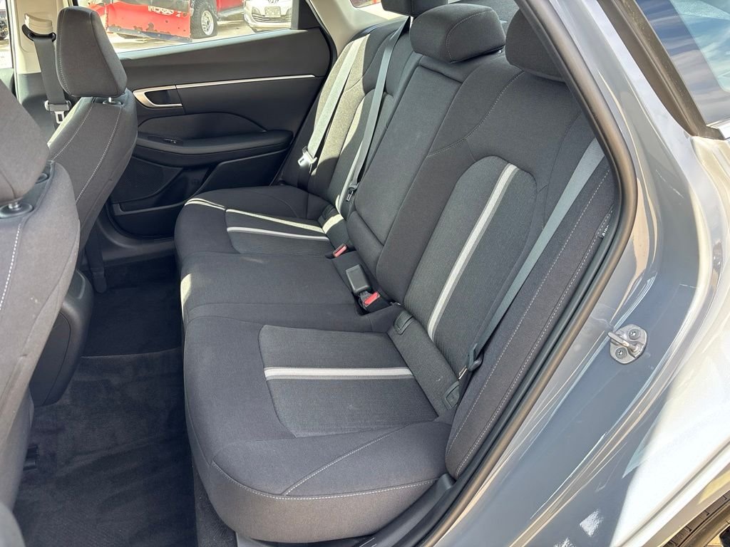 2024 Hyundai Sonata SEL - Photo 34