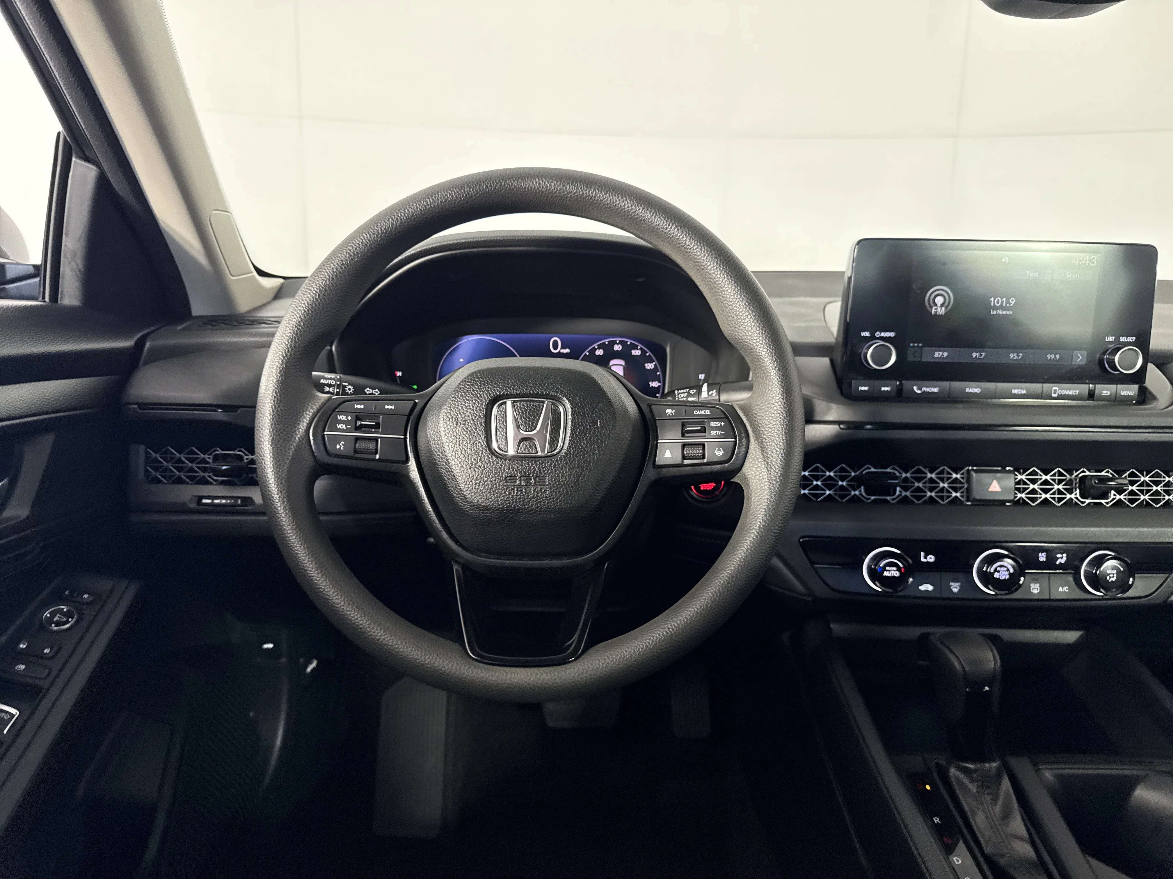 2023 Honda Accord LX - Photo 23