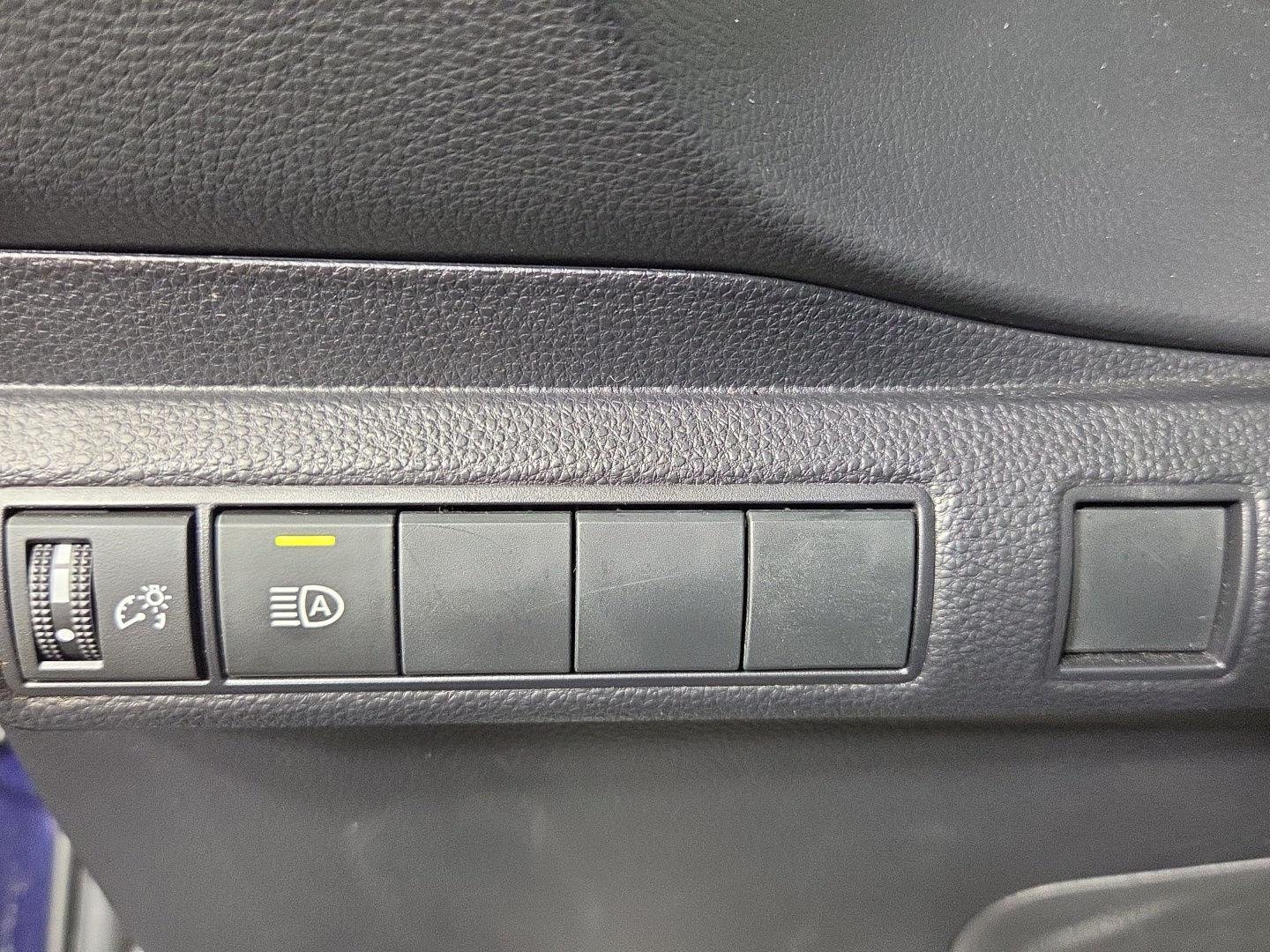 Certified Used 2024 Blueprint Toyota SE image 20