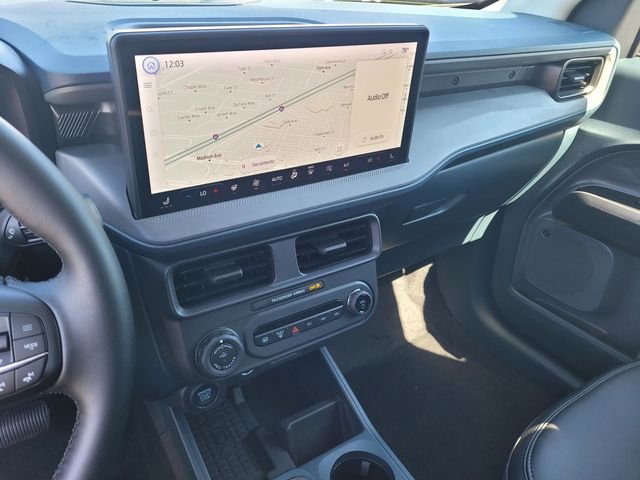 New 2025 Green Ford Lariat image 18