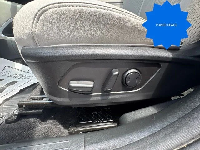 Used 2023 Red Hyundai Limited image 13