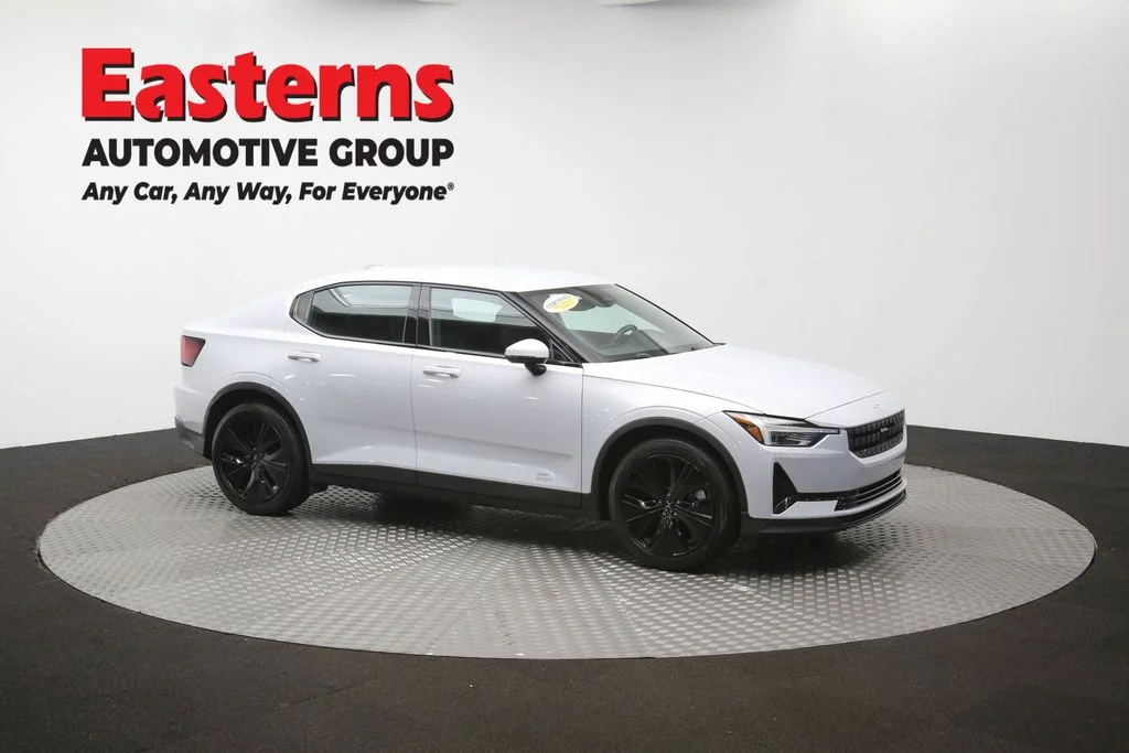 Used 2023 Gray Polestar Long Range Dual Motor image 45