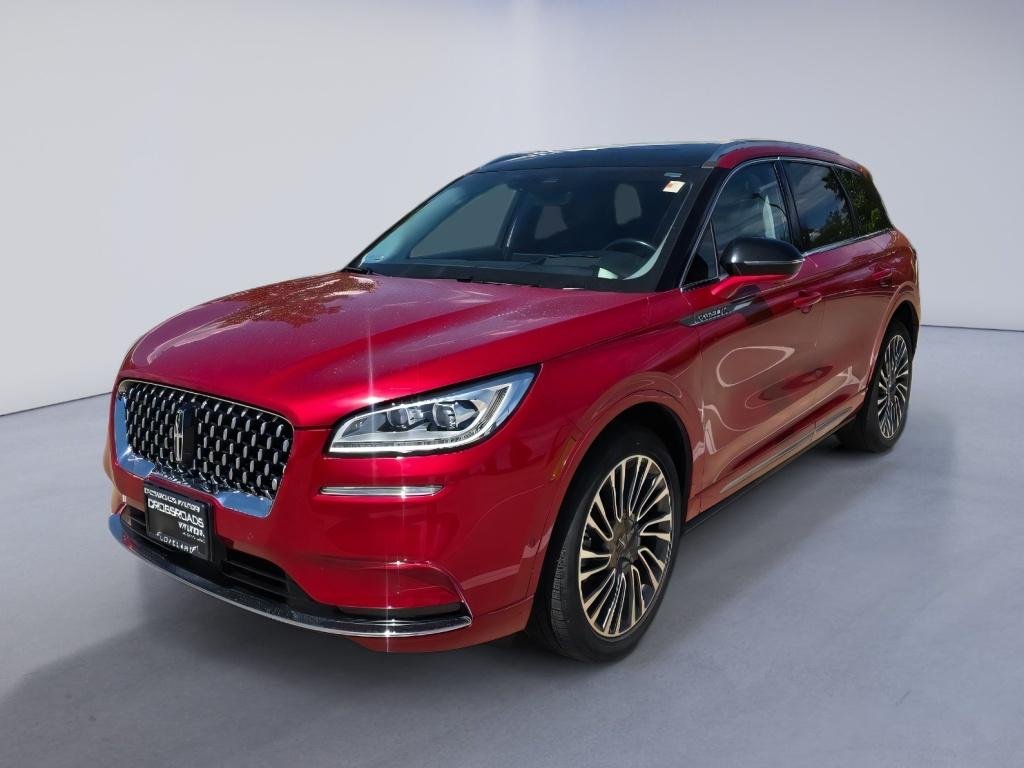 Used 2020 Red Carpet Lincoln Reserve image 1