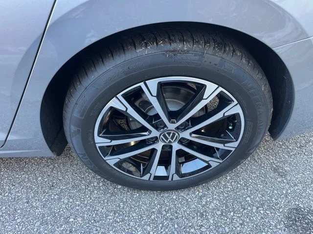 2026 Volkswagen Jetta Sport - Photo 24