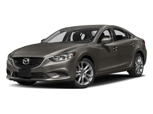 2017 Mazda Mazda6 i Touring