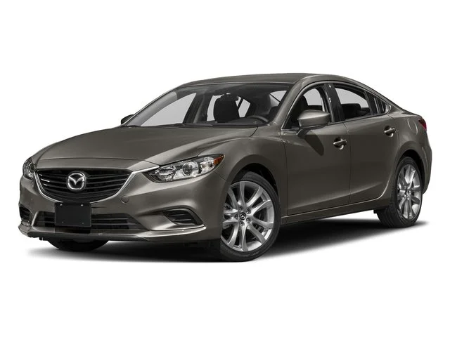 2017 Mazda EZ-6 i Touring Auto's photo