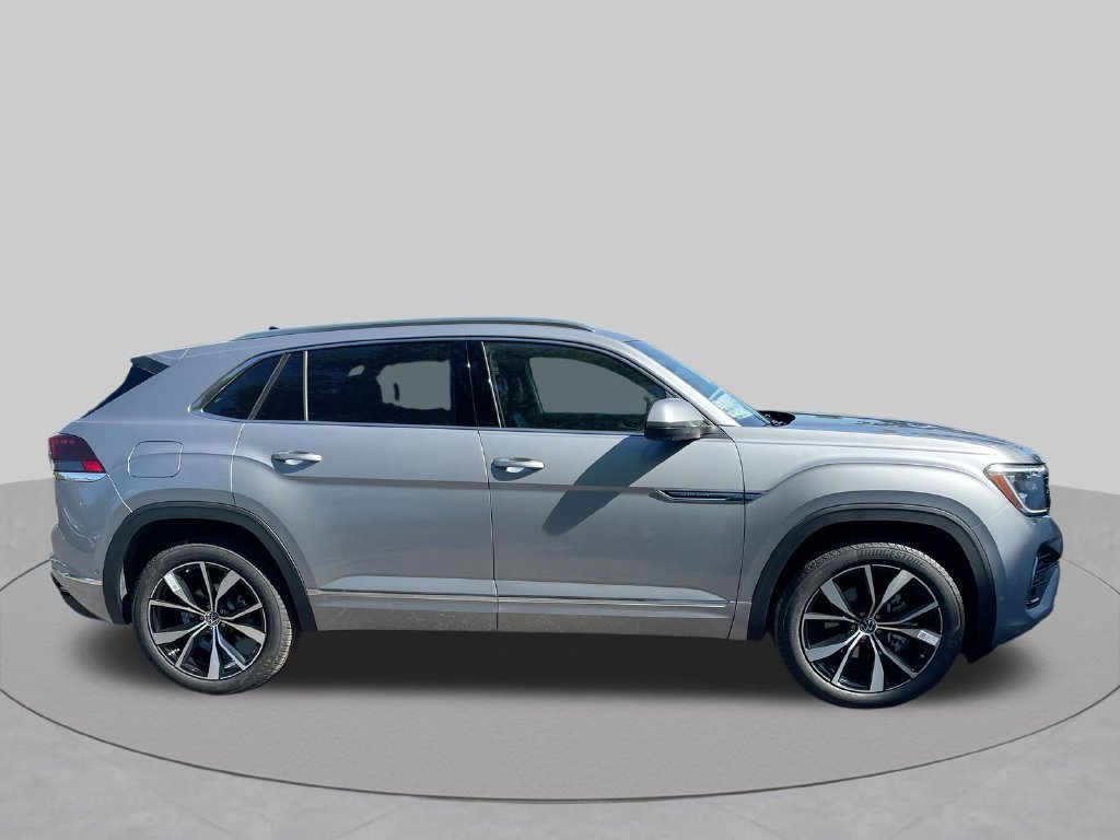 2026 Volkswagen Atlas Cross Sport SEL Premium R-LINE - Photo 32