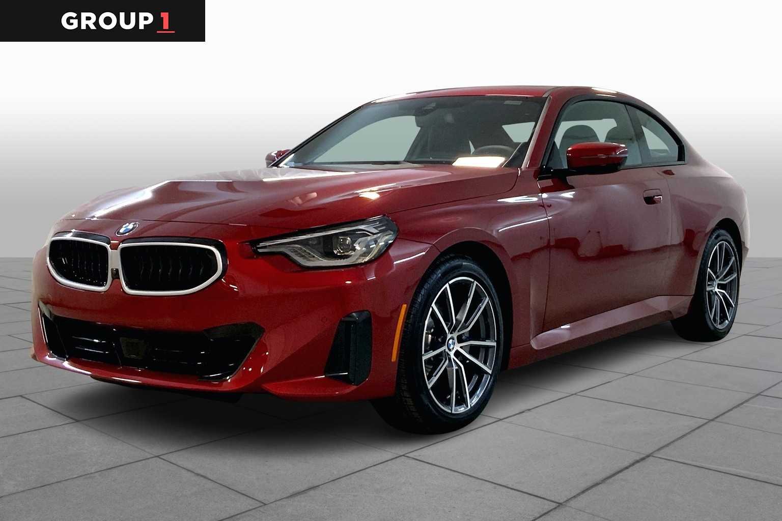 2025 BMW 230i 230i xDrive