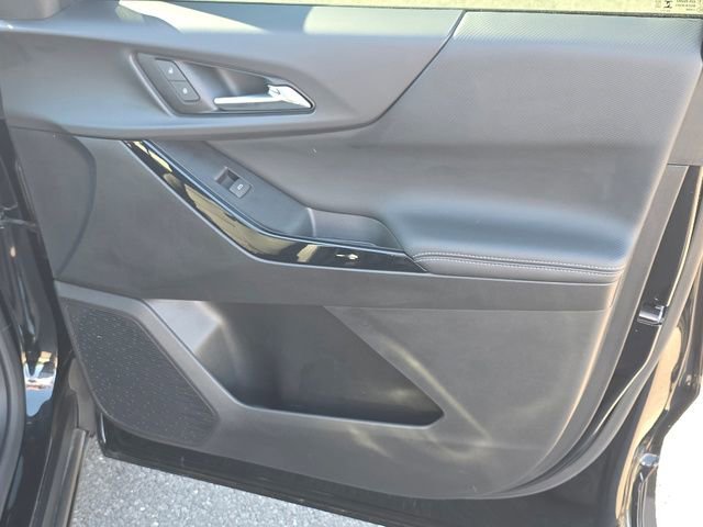 2025 Chevrolet Equinox LT - Photo 19