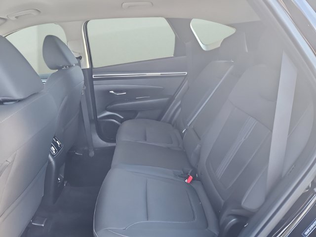 Used 2024 Black Pearl Hyundai SEL image 30