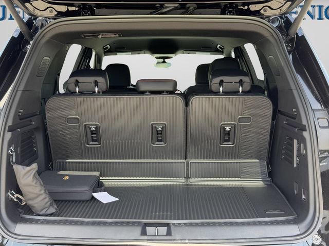 2026 Chevrolet Traverse RS - Photo 15