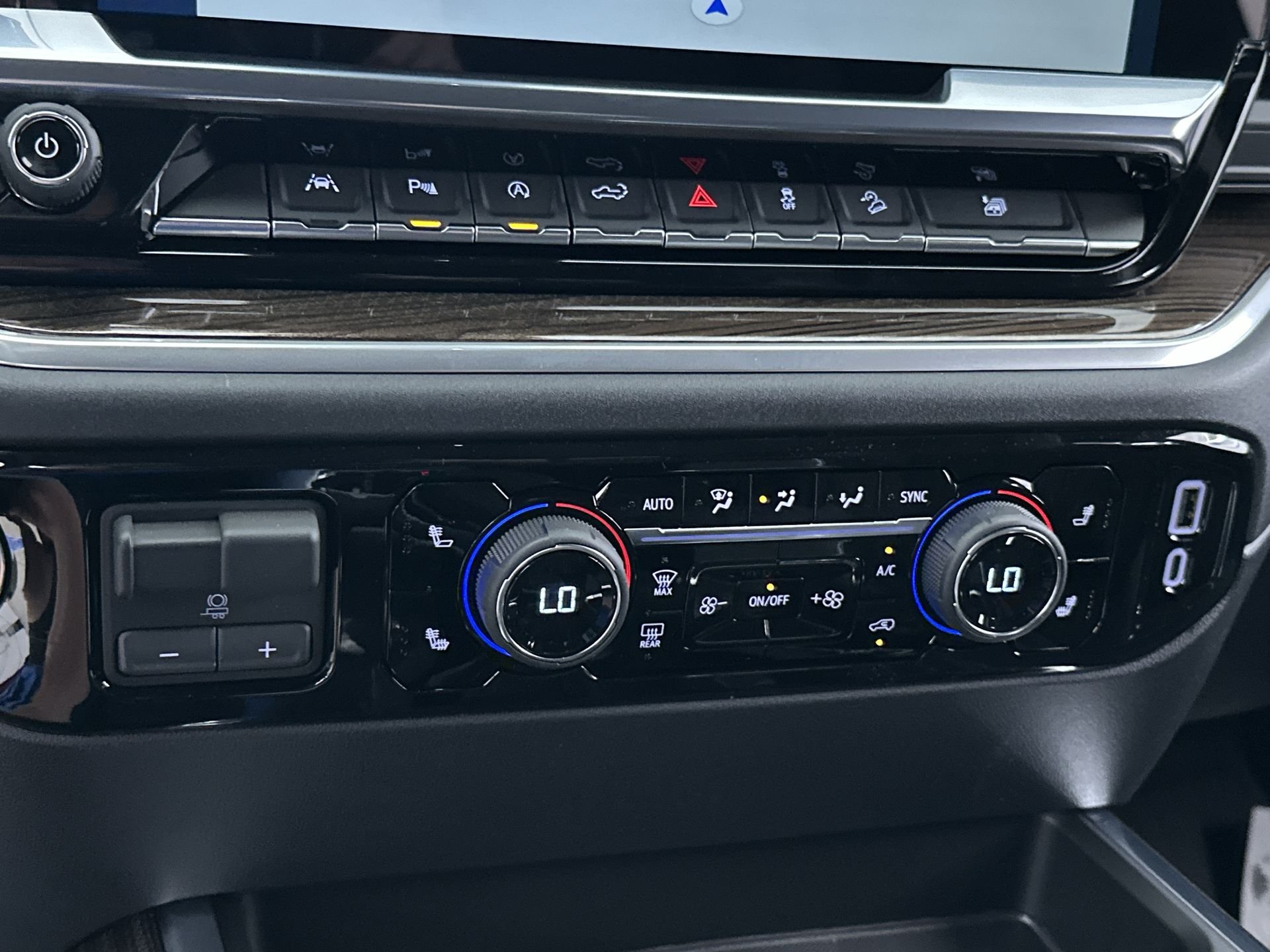 2026 Chevrolet Silverado 1500 LT - Photo 72