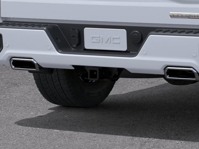 2026 GMC Sierra 1500 Elevation - Photo 14