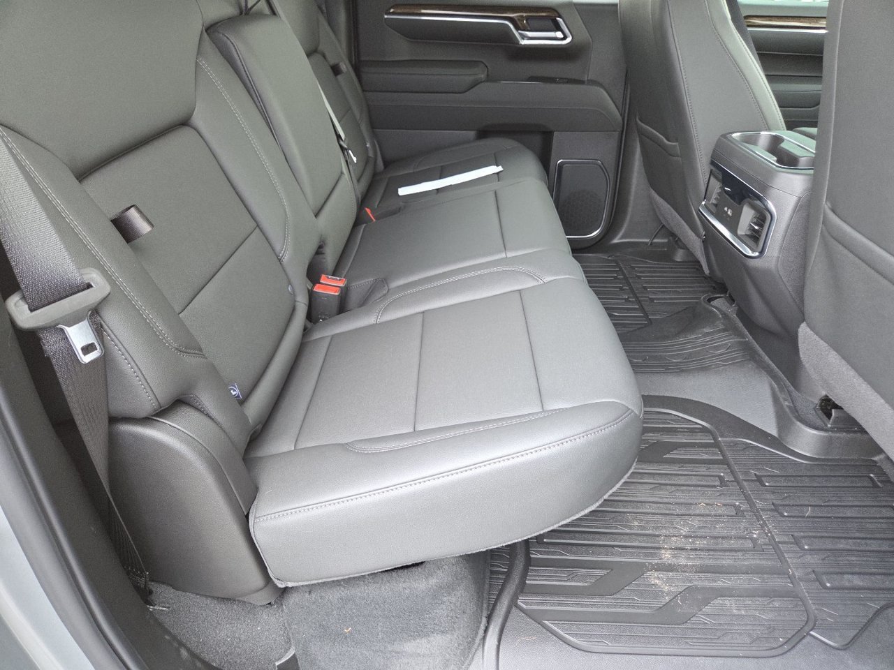 2026 GMC Sierra 1500 Elevation - Photo 23