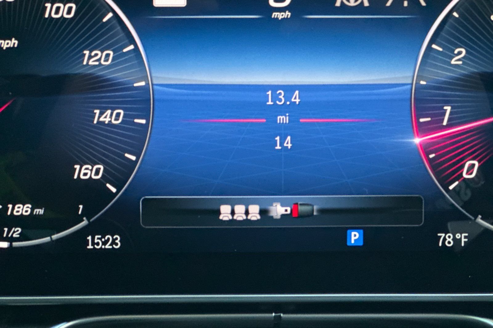 2026 Mercedes-Benz S-Class S 580 - Photo 37