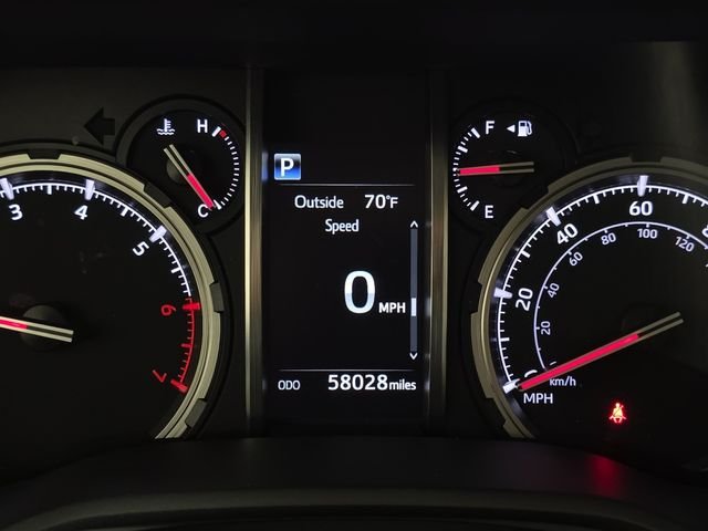 Used 2021 Lunar Toyota TRD Pro image 13