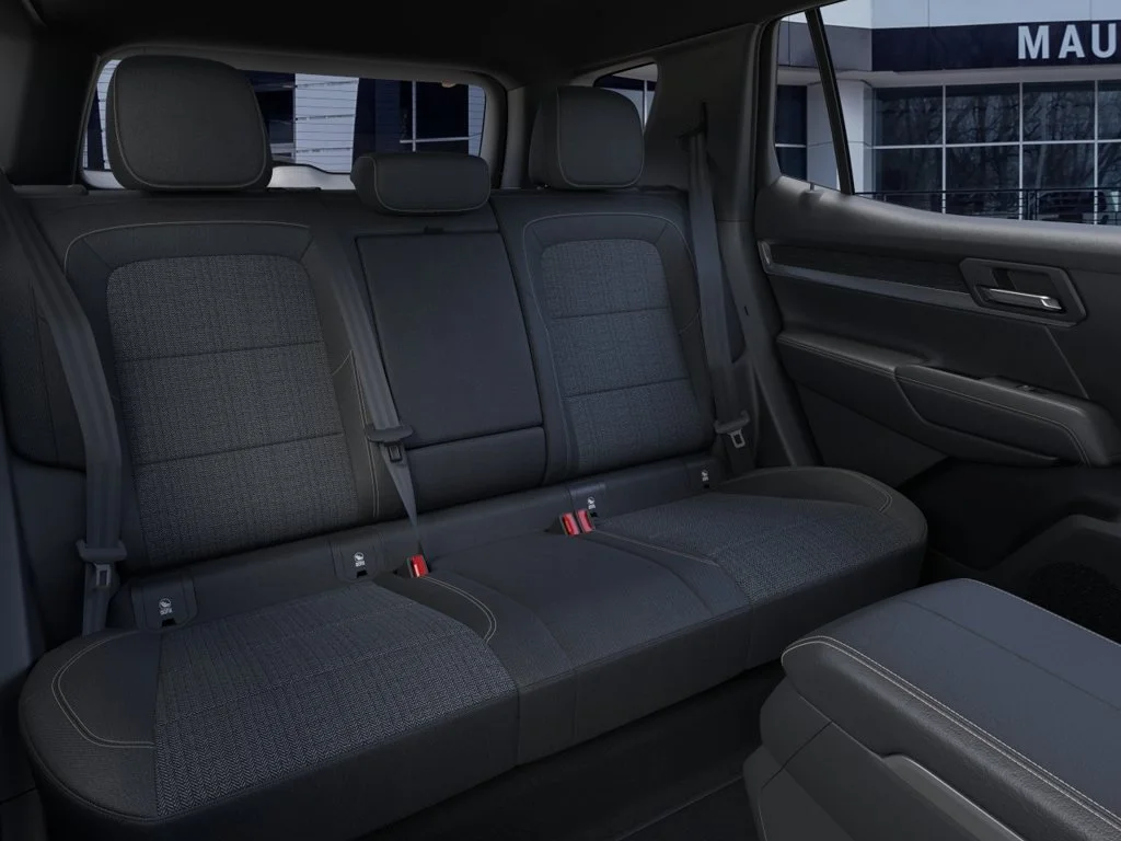 2027 GMC Terrain Elevation - Photo 18