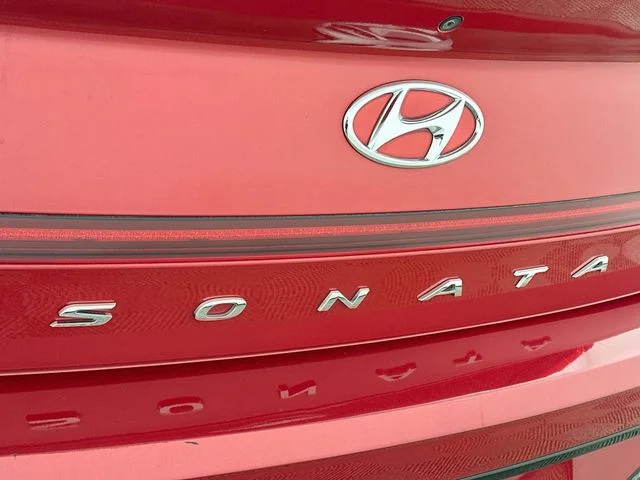 Pre-Owned 2020 Hyundai Sonata SEL