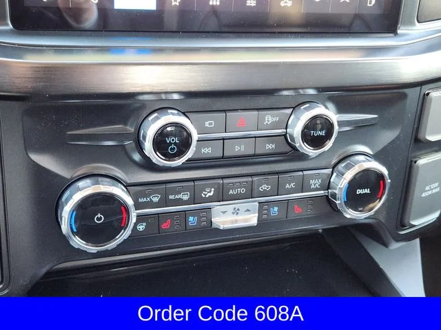 2026 Ford F-250 Super Duty Lariat - Photo 19