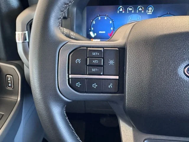 2025 Ford F-150 XLT - Photo 16