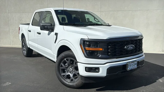 2026 Ford F-150 STX®
