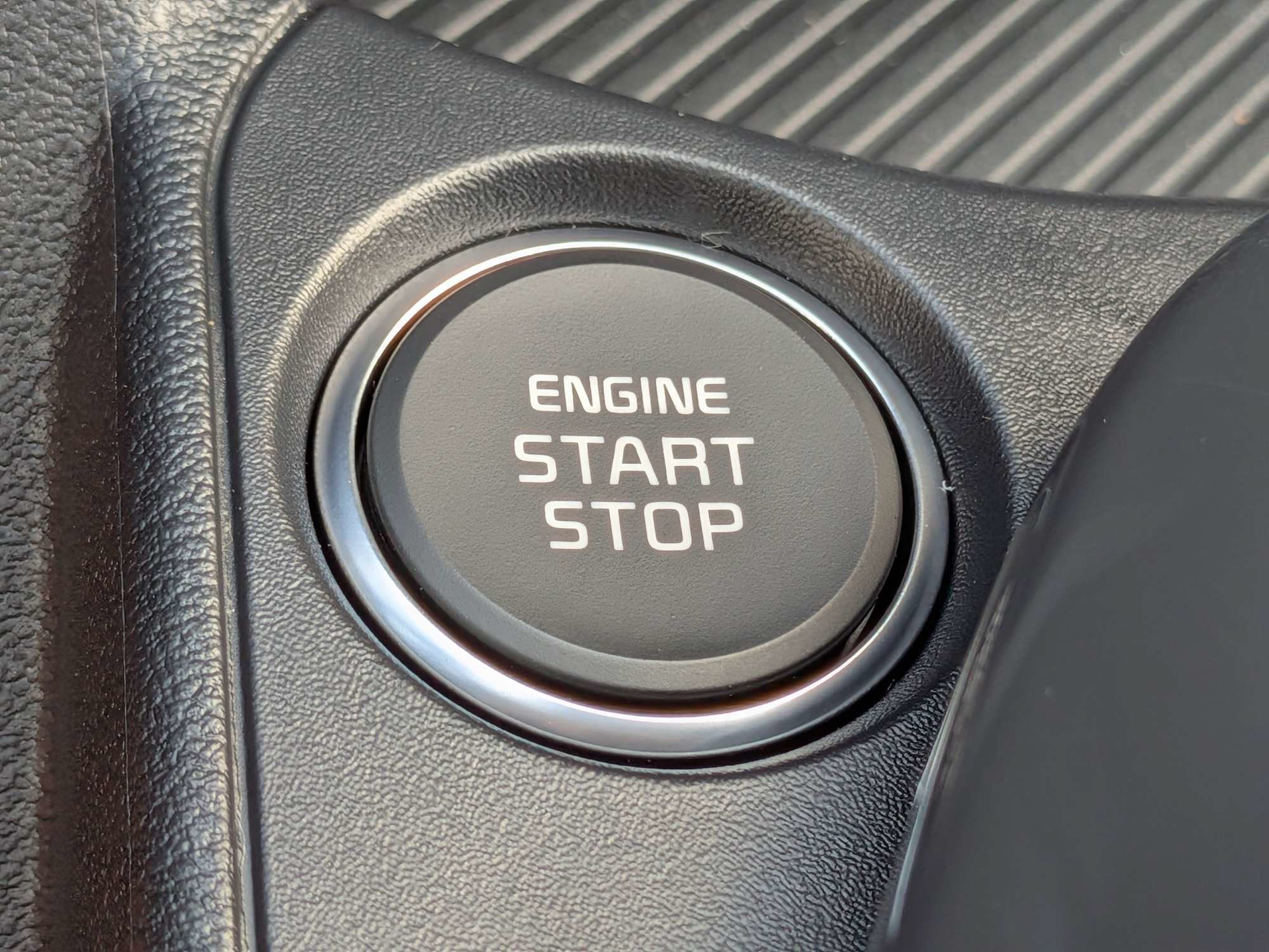 New 2026 Interstellar Gray Kia EX image 37