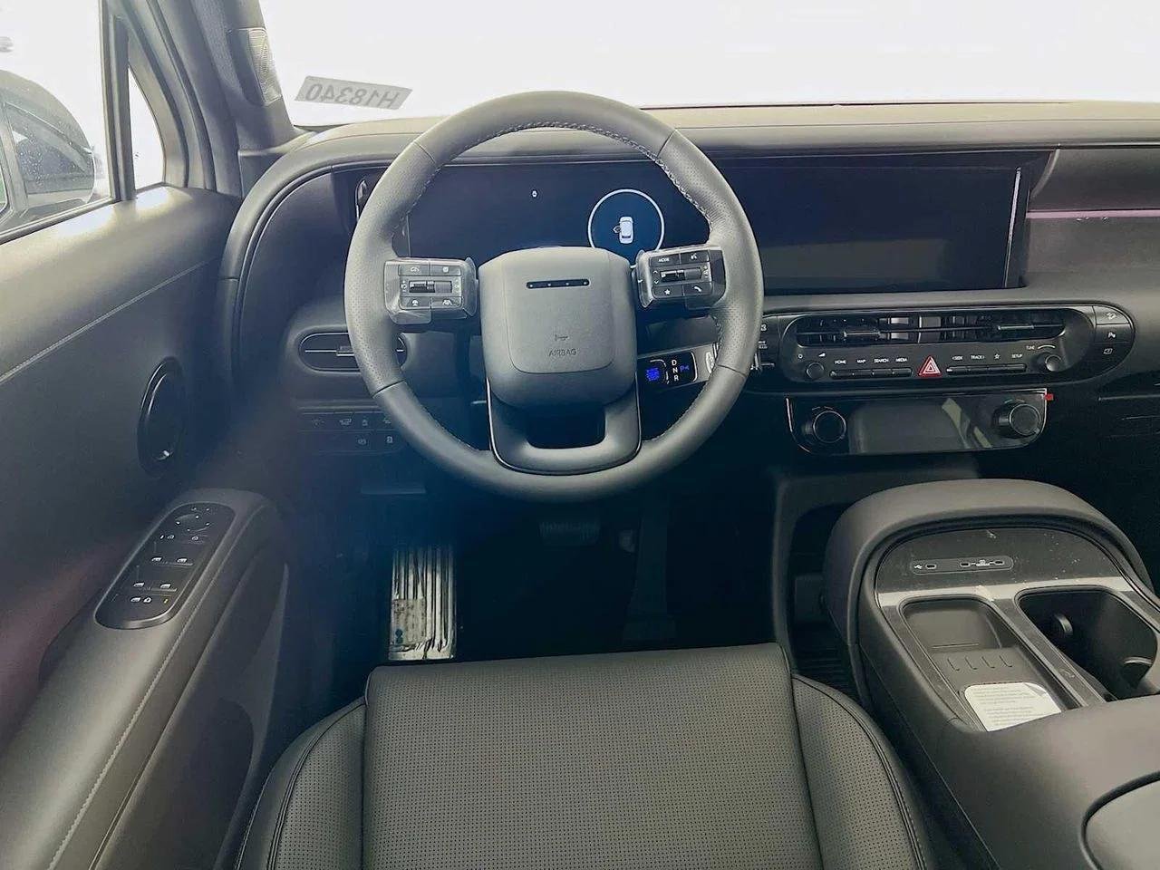 2026 Hyundai Palisade XRT Pro - Photo 17