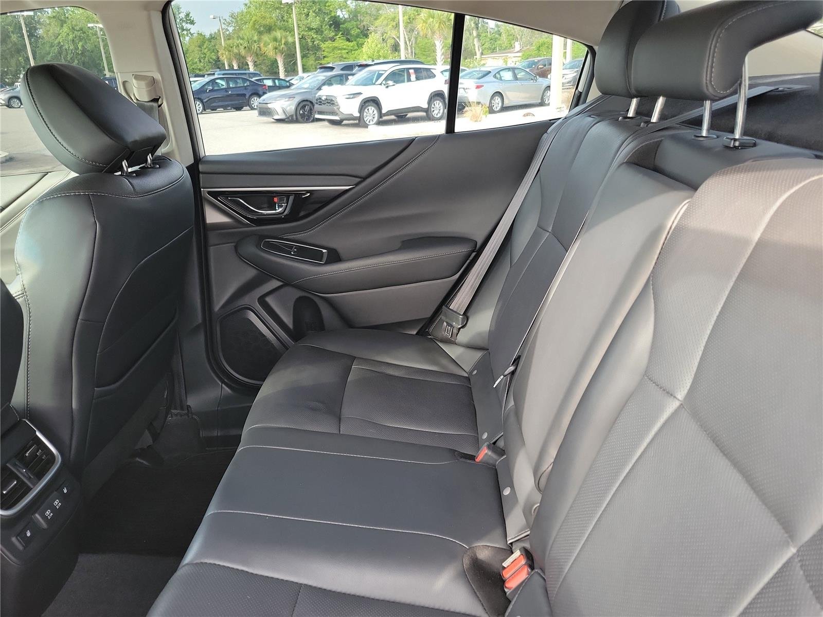 2021 Subaru Legacy Limited - Photo 28