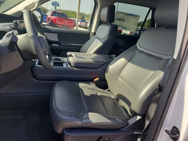 New 2026 Silver Metallic Ford Active image 23