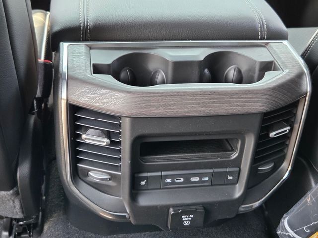 2026 RAM 1500 Laramie - Photo 13