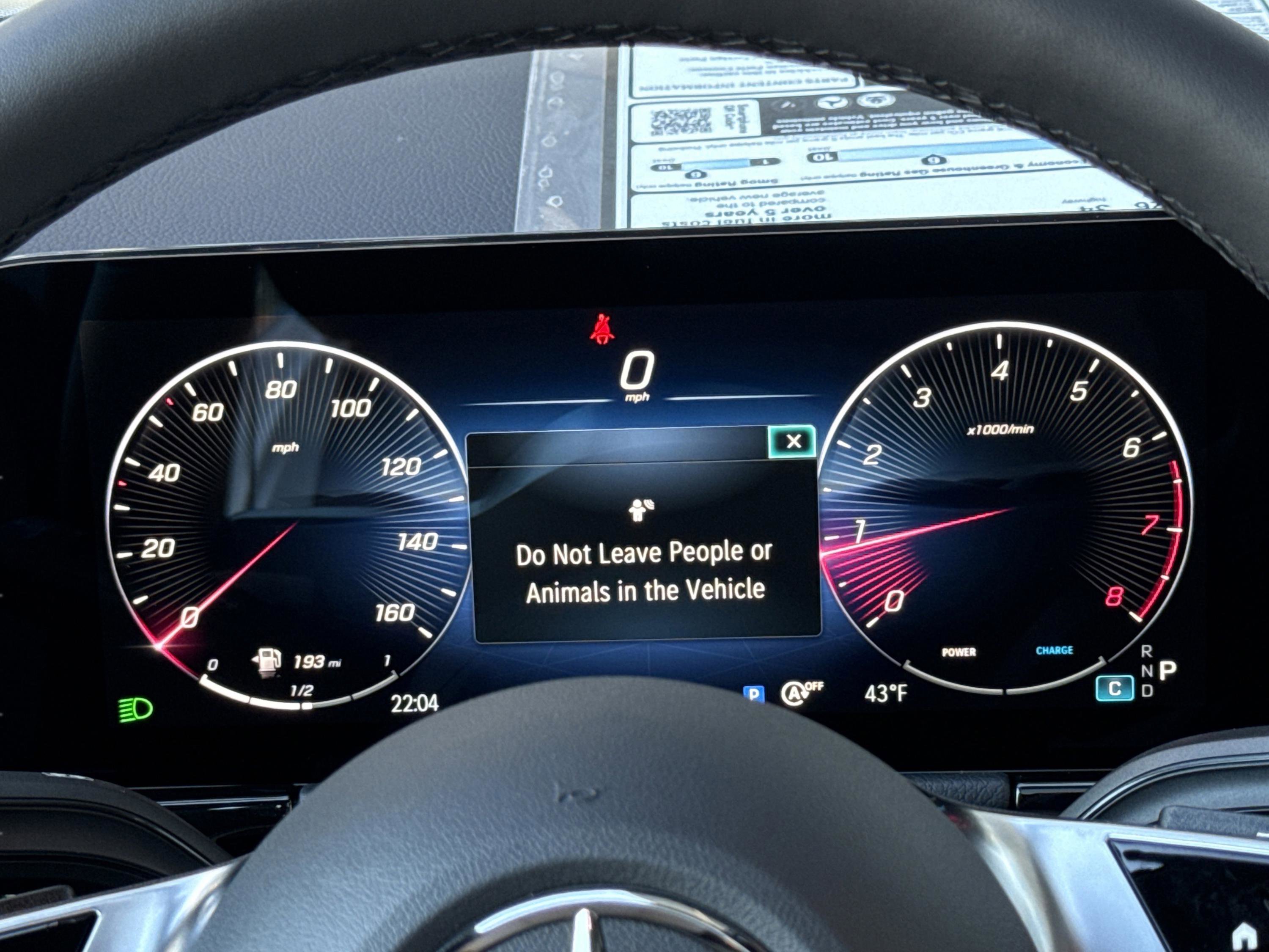 Certified Used 2026 Polar White Mercedes-Benz GLA 250 image 42